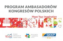 Gala Ambasadorów Kongresów Polskich (Targi Kielce, 25.09.2014)